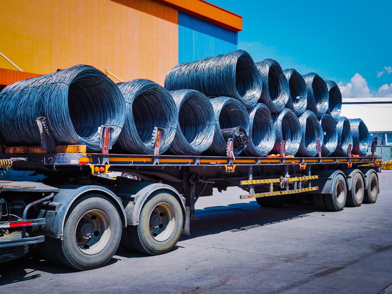 Material Handling
