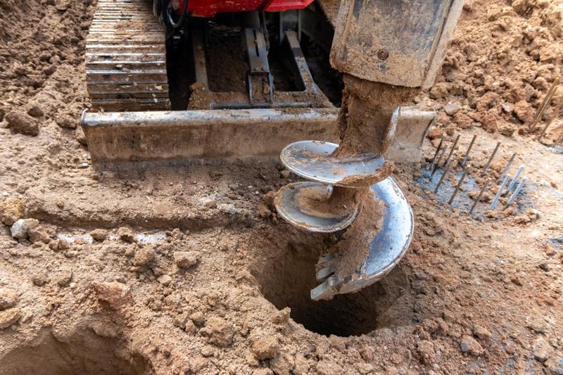 Construction Attachments