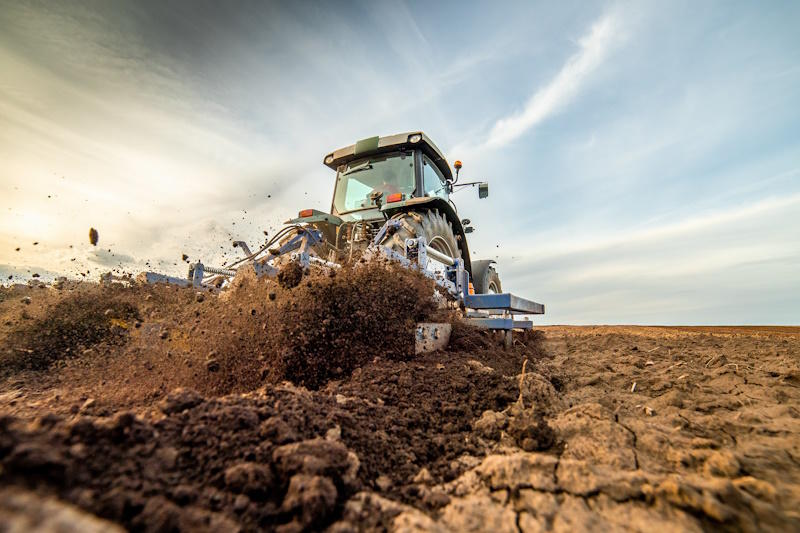Farm Equipment