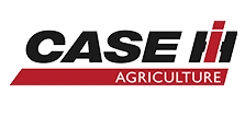 CASE IH Logo