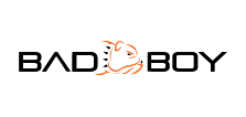 Bad Boy Mowers Logo