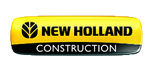 New Holland Construction