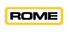 ROME Logo