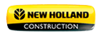 New Holland Construction