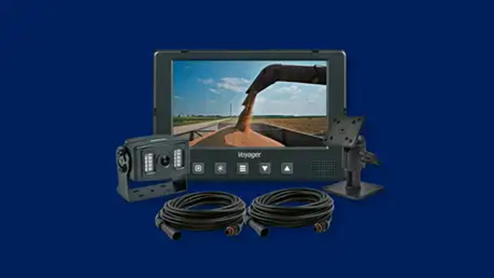 New Holland Camera Kits