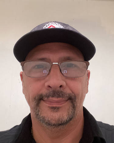 Mike Rivera - Sales