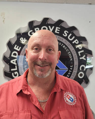 Tony Weems - Store Manager